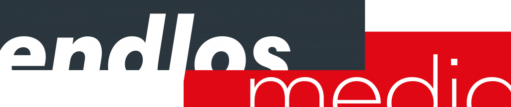 Logo von endlosMedia