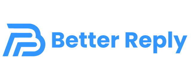Logo von Better Reply