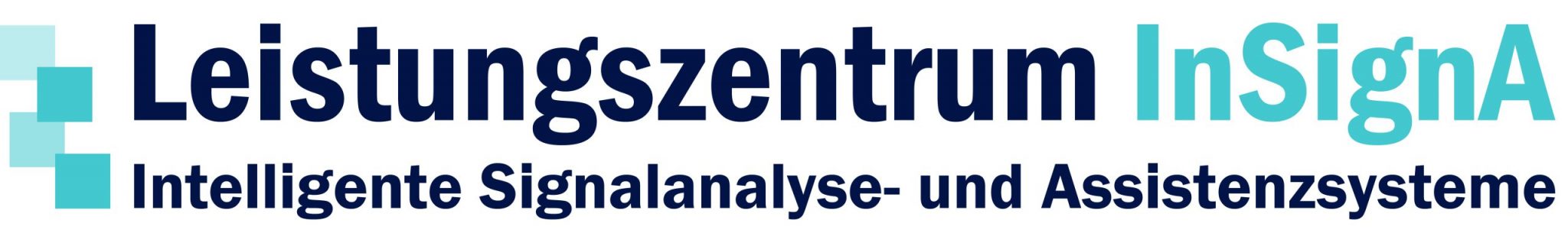 Logo von Leistungszentrum InSignA
