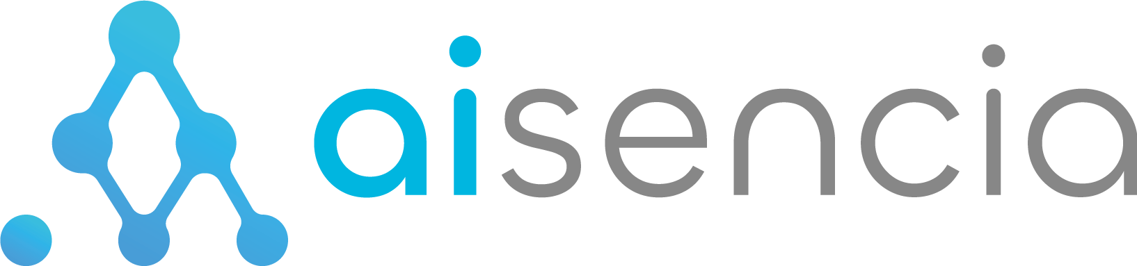 Logo von aisencia