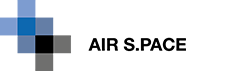 Logo von Air s.Pace