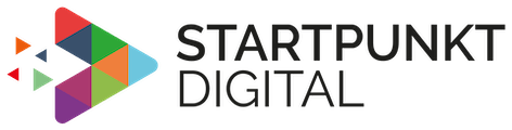 Logo von Startpunkt Digital