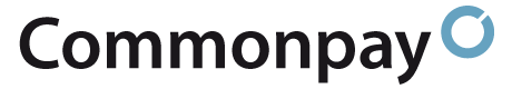 Logo von Commonpay