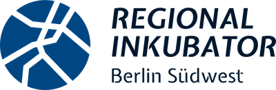 Logo von Regionalinkubator Berlin Südwest