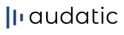 Logo von Audatic