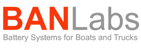 Logo von BanLabs