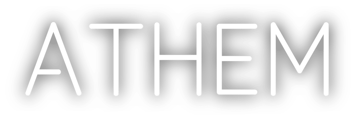 Logo von ATHEM