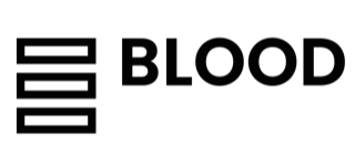 Logo von theblood