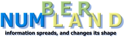 Logo von Numberland