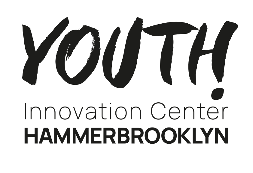 Logo von Hammerbrooklyn Youth Innovation Center