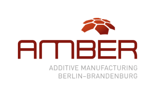 Logo von AMBER