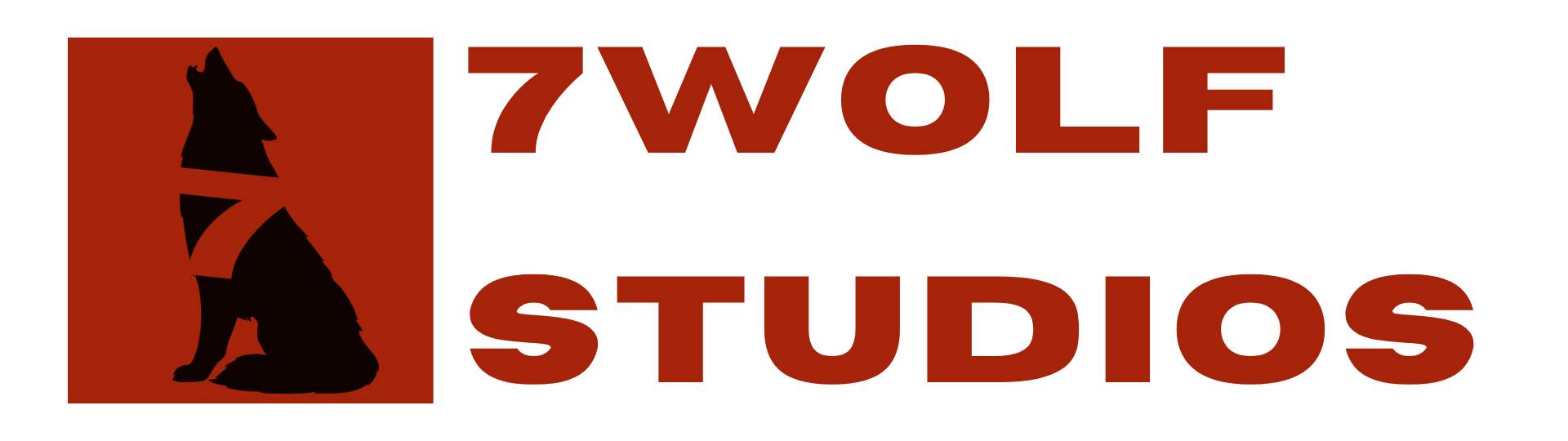 Logo von 7Wolf