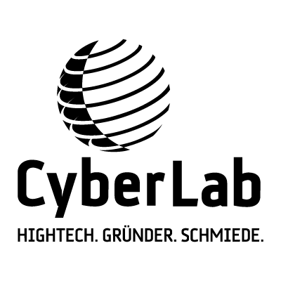 Logo von THE LÄB