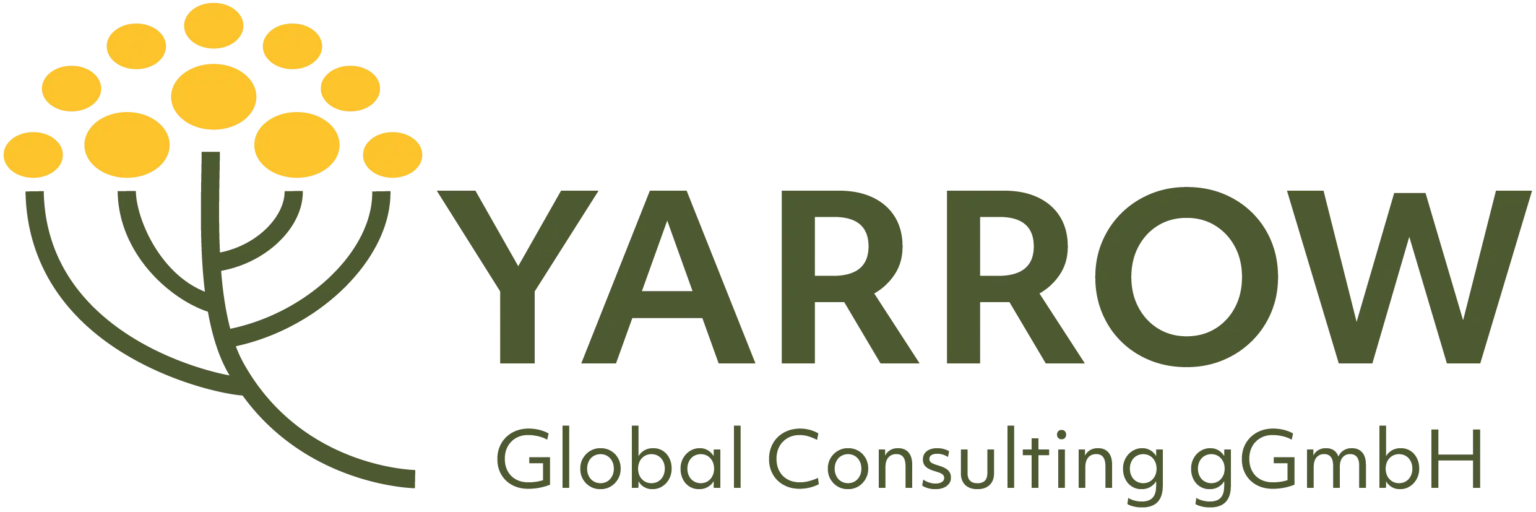 Logo von Yarrow Global Consulting
