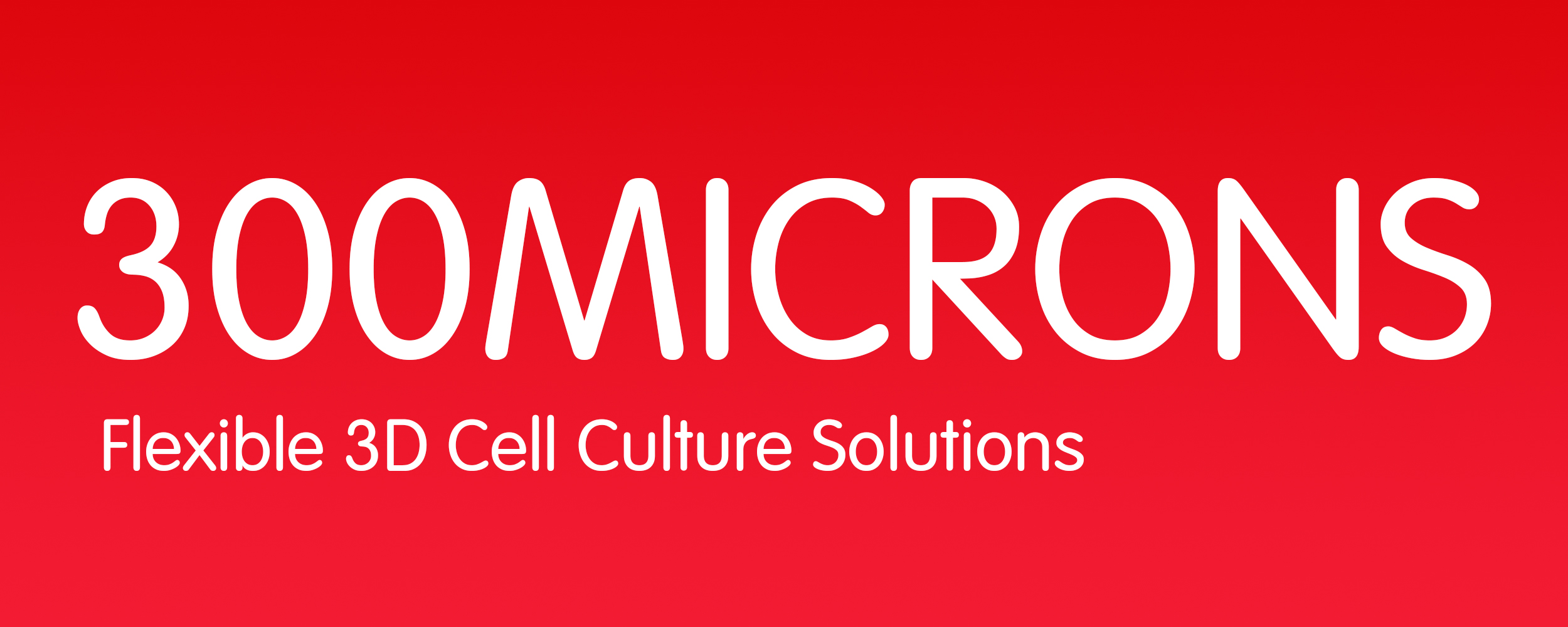 Logo von 300MICRONS