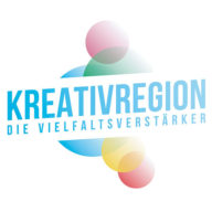 Logo von KreativRegion