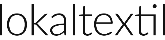 Logo von Lokaltextil