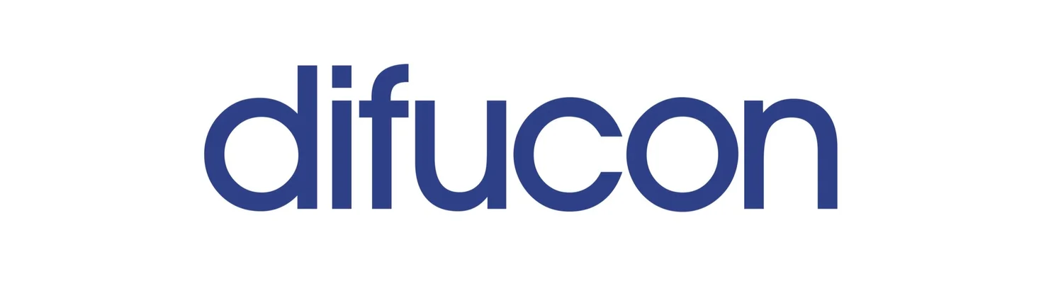 Logo von difucon