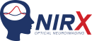 Logo von NIRx
