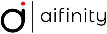 Logo von aifinity