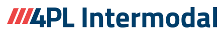 Logo von 4PL Intermodal