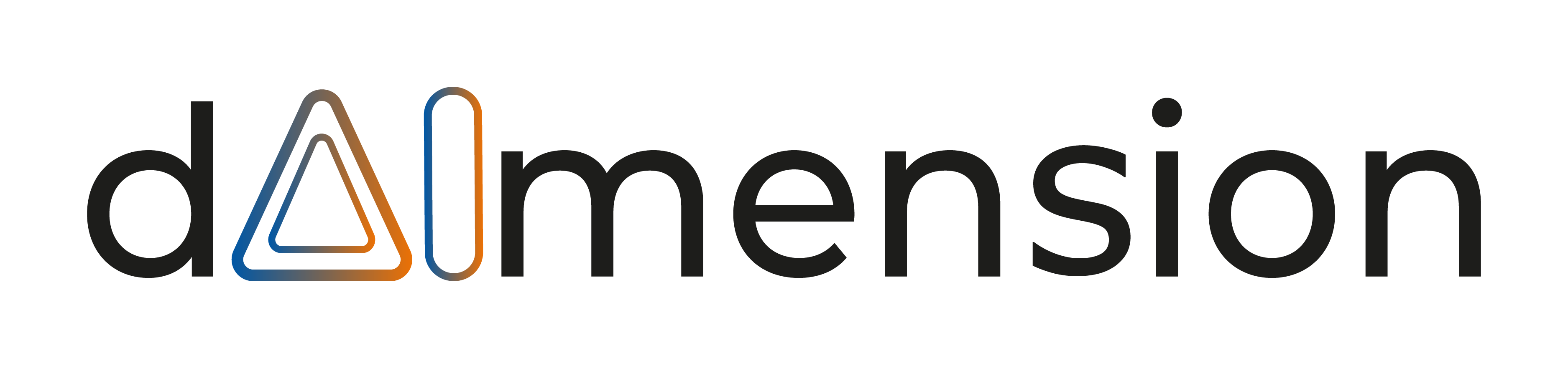 Logo von dAImension