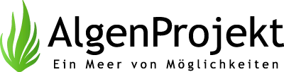 Logo von Algenprojekt