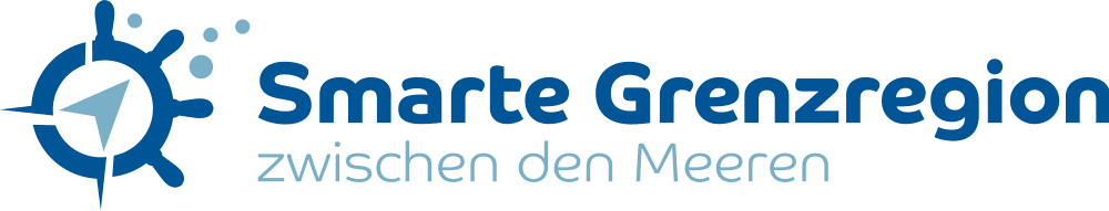 Logo von Smarte Grenzregion