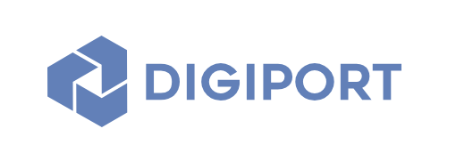 Logo von DigiPort