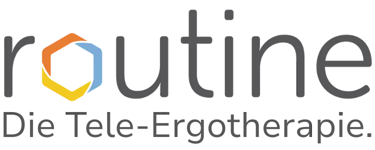 Logo von Routine Health