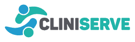 Logo von Cliniserve