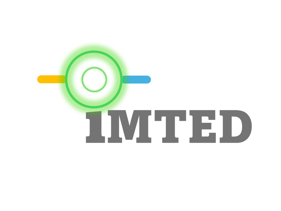 Logo von iMTED