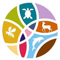Logo von Fashion For Biodiversity