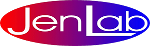 Logo von JenLab
