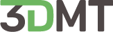 Logo von 3DMT