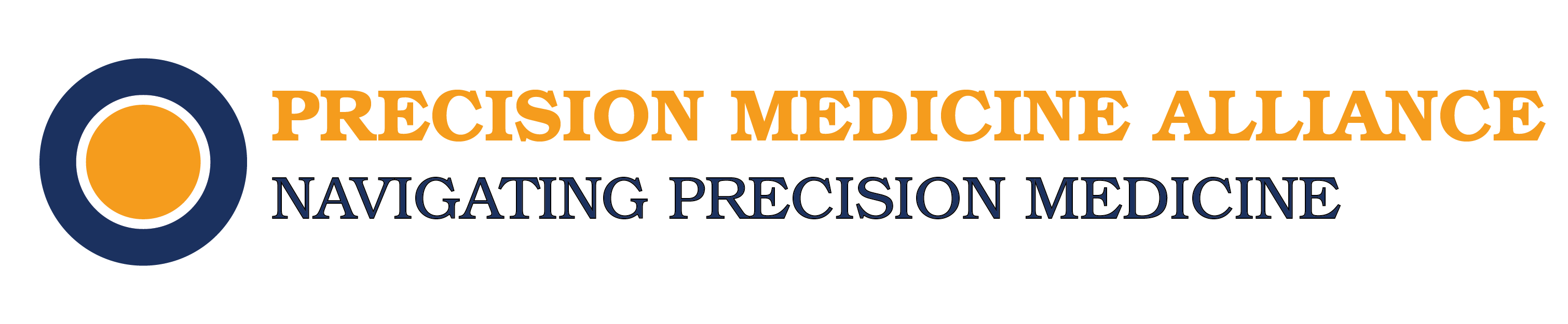Logo von Precision Medicine Alliance