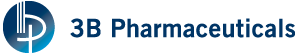 Logo von 3B Pharmaceuticals