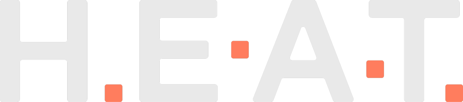 Logo von H.E.A.T.