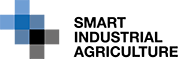 Logo von Center Smart Industrial Agriculture