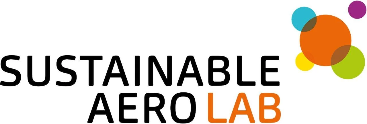 Logo von Sustainable Aero Lab