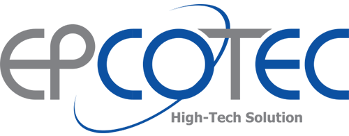 Logo von epcotec