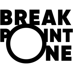 Logo von Breakpoint One
