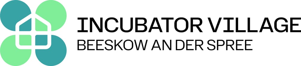 Logo von Incubator Village Beeskow