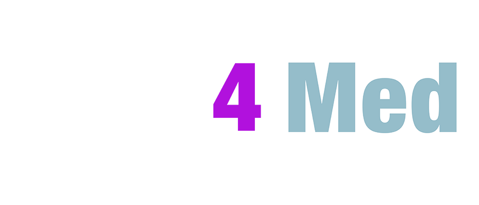 Logo von CASE4Med