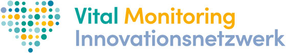 Logo von Vitalmonitoring