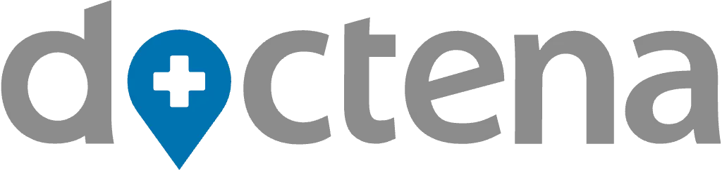 Logo von Doctena Germany