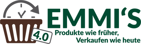 Logo von EMMI'S 4.0