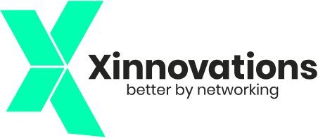 Logo von Xinnovations