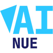 Logo von AI HUB Nürnberg