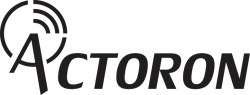 Logo von Actoron